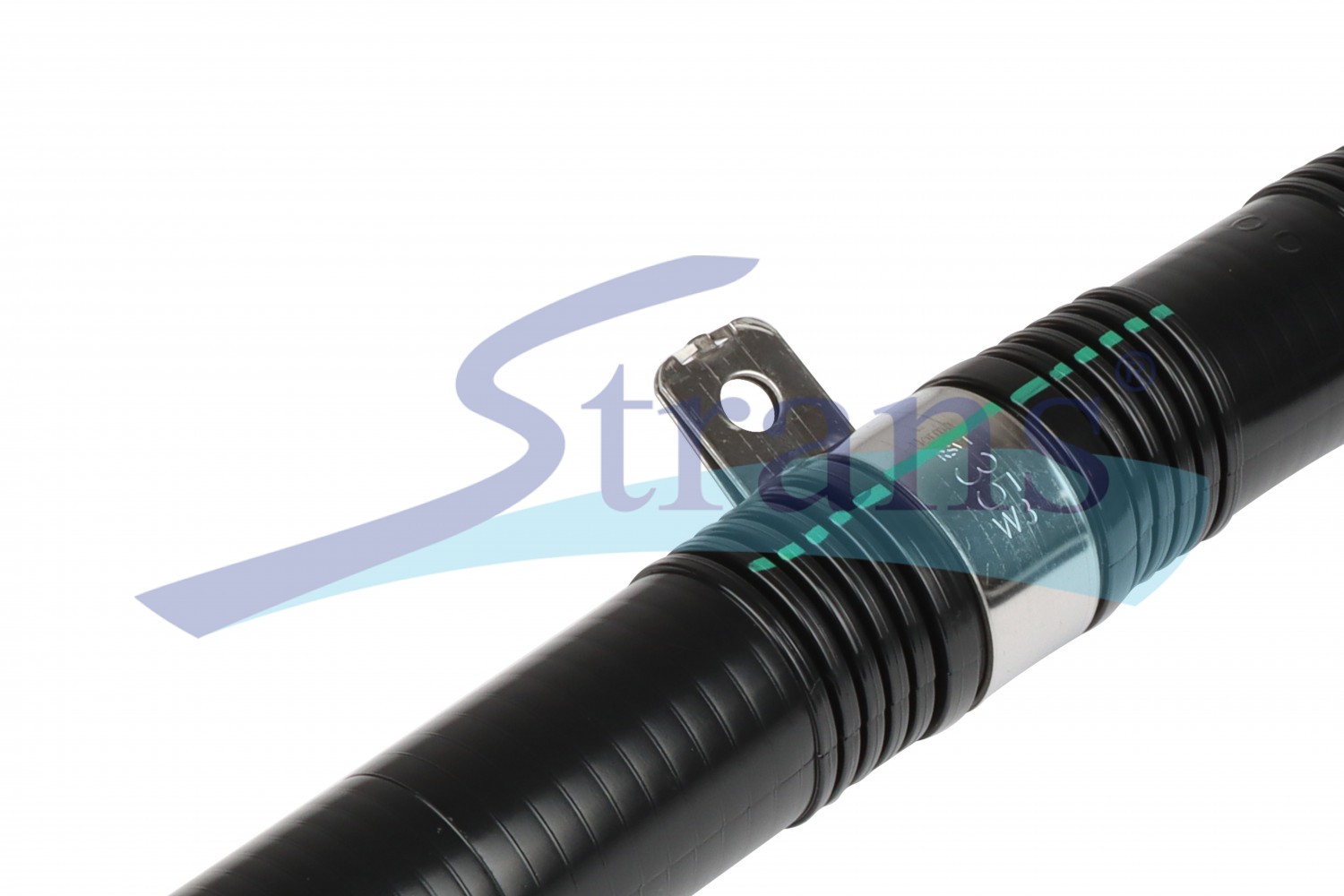 Pipe Compressor Daf Xf105 1925874 buy in Ukraine | Strans-shop